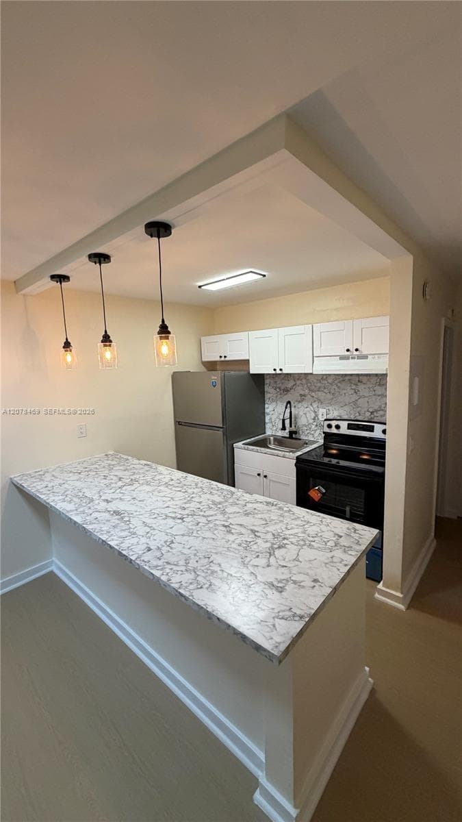 Condominium at 251 NW 177th St # 122, Miami Gardens FL 33169