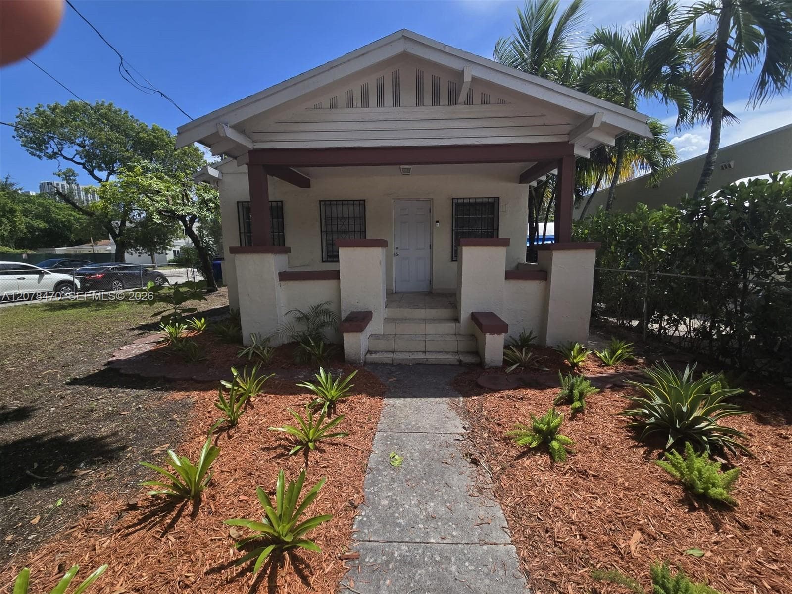 Single Family Residence at 106 NW 34th St # 0, Miami FL 33127