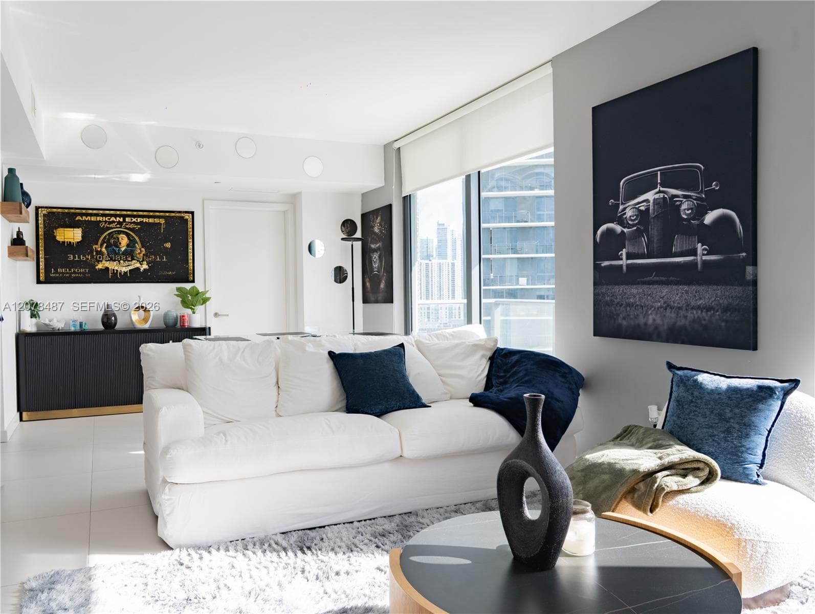 Condominium at 501 NE 31st St # 1209, Miami FL 33137