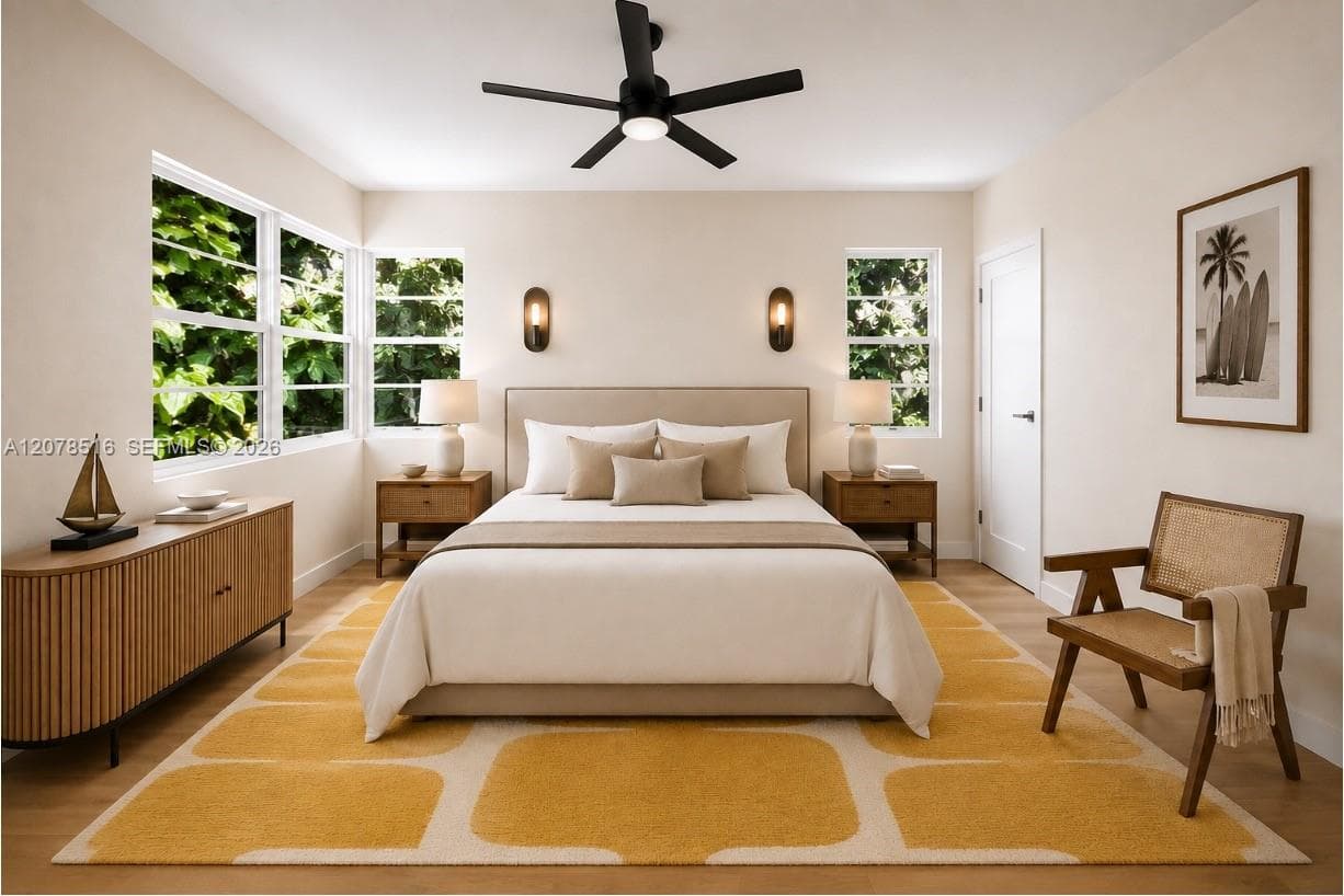 Condominium at 1435 West Ave # 4, Miami Beach FL 33139