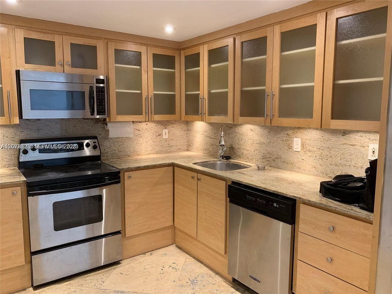 Condominium at 780 NE 69th St # 1507, Miami FL 33138