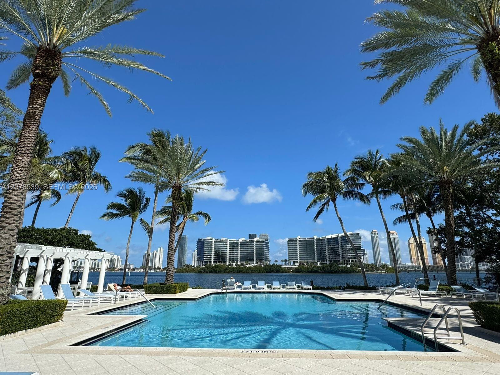 Condominium at 3235 NE 184th St # 11103, Aventura FL 33160