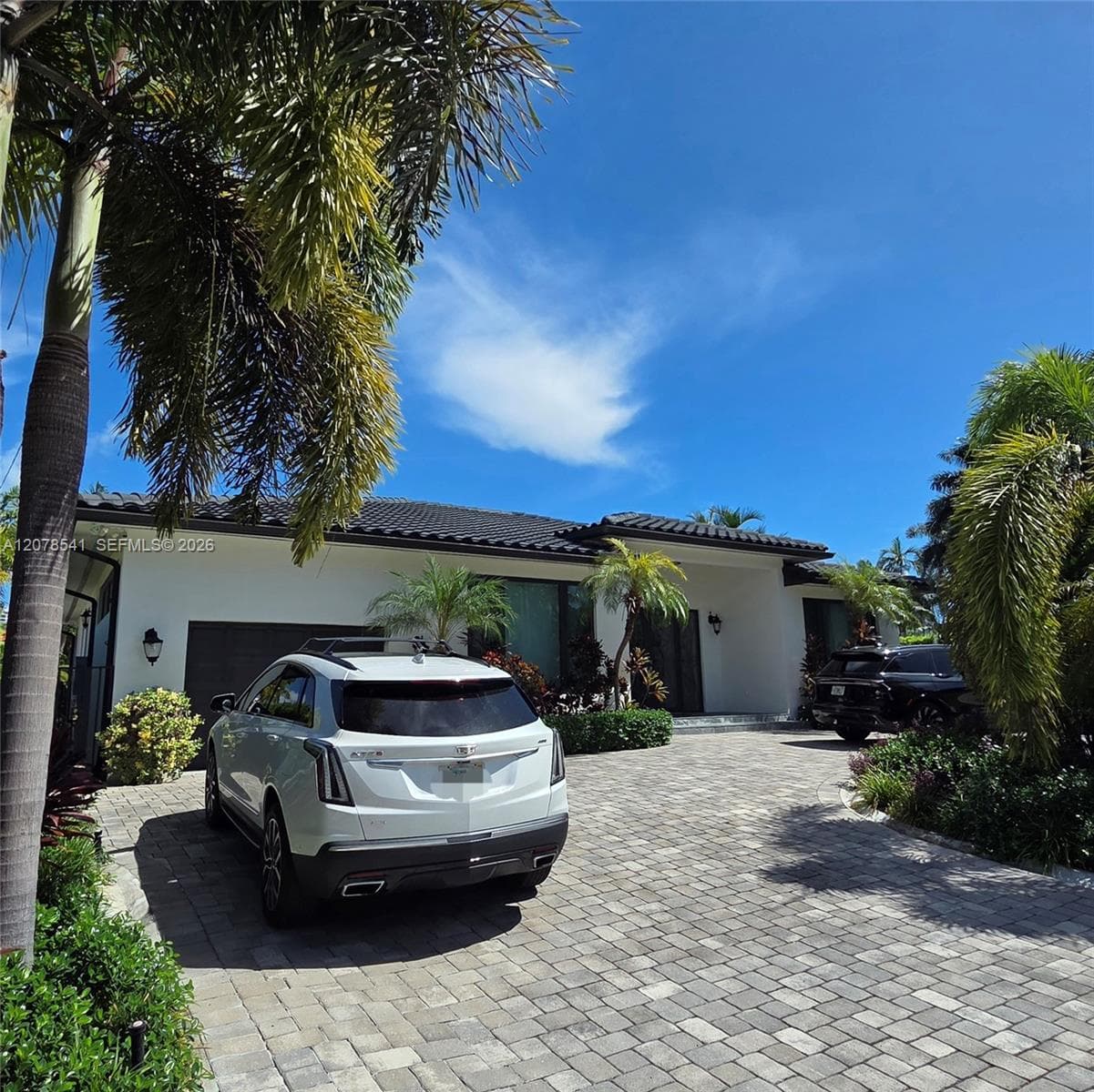 Single Family Residence at 343 190th St, Sunny Isles Beach FL 33160