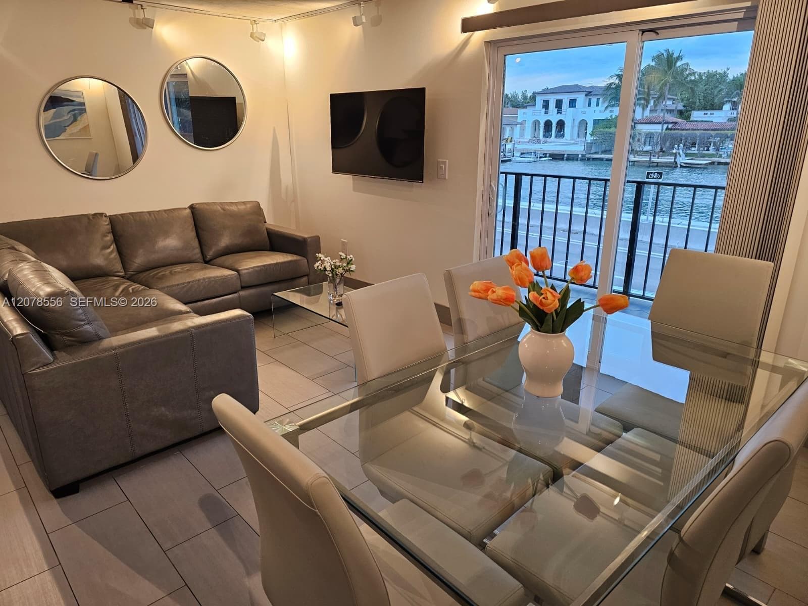 Condominium at 3605 Indian Creek Dr # 203, Miami Beach FL 33140