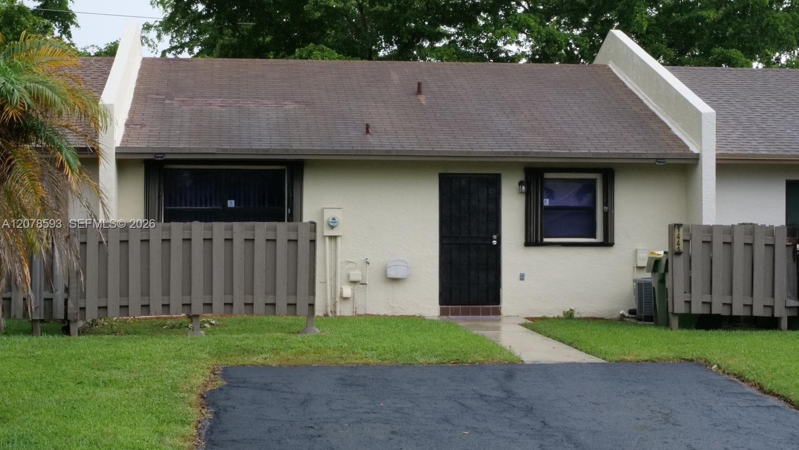 Townhouse at 1441 Woodpecker St # 1441, Homestead FL 33035