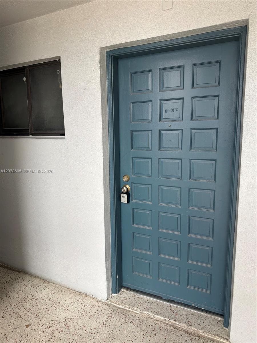 Condominium at 650 NE 149th St # 106F, Miami FL 33161