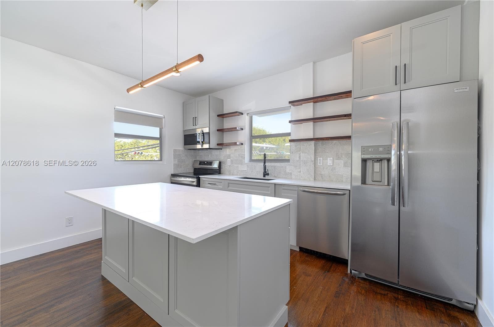 Apartment at 557 Meridian Ave # B, Miami Beach FL 33139