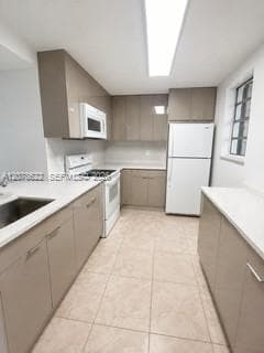 Condominium at 14170 SW 84th St # F, Miami FL 33183
