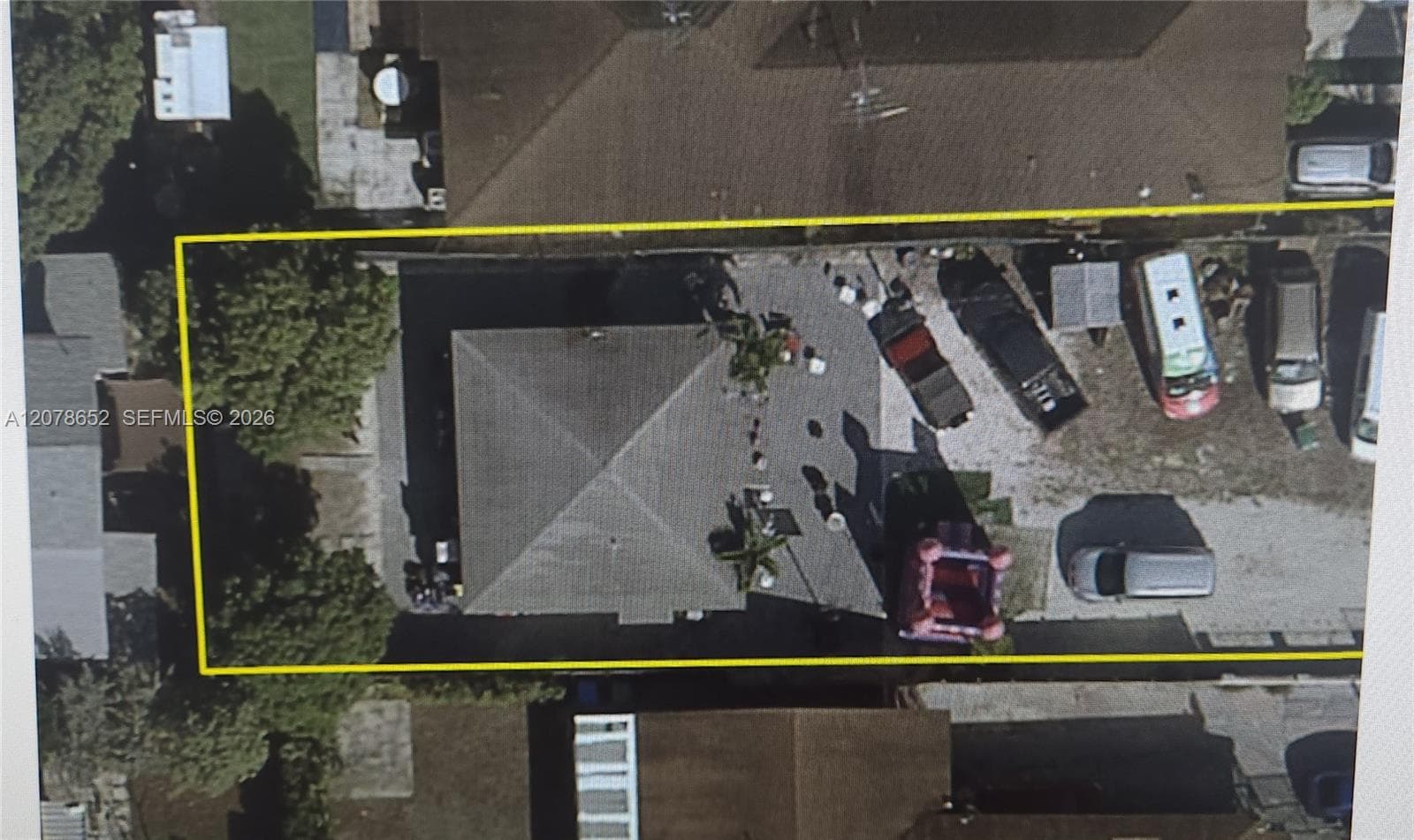 Single Family Residence at 150 NW 17th Ct, Miami FL 33125