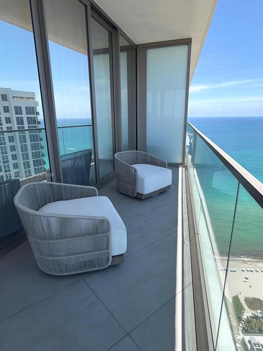 Condominium at 18975 Collins Ave # 2905, Sunny Isles Beach FL 33160
