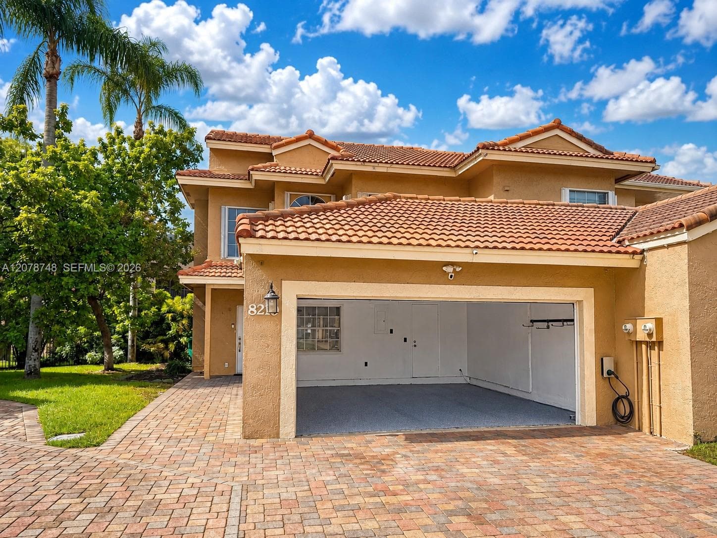 Townhouse at 8210 NW 191st Ln # 19L, Hialeah FL 33015
