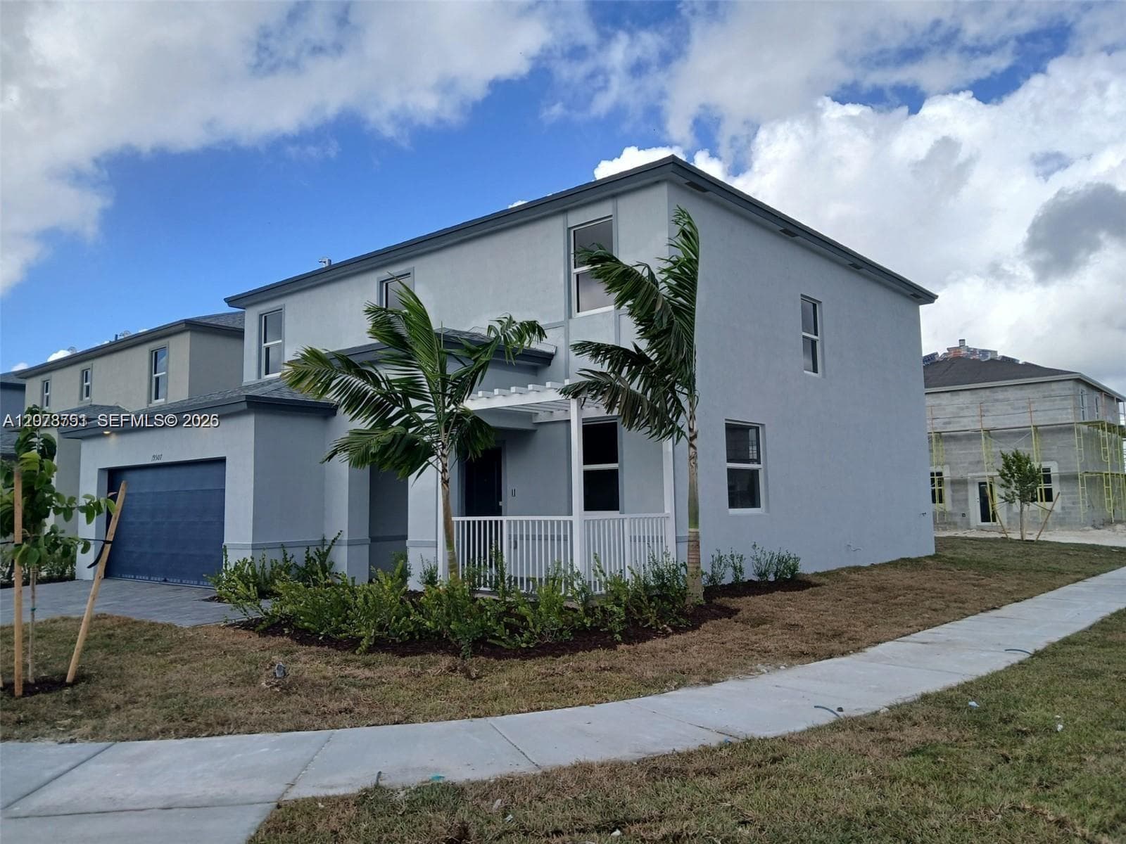 Single Family Residence at 19507 SW 339th Ter # 0, Homestead FL 33034