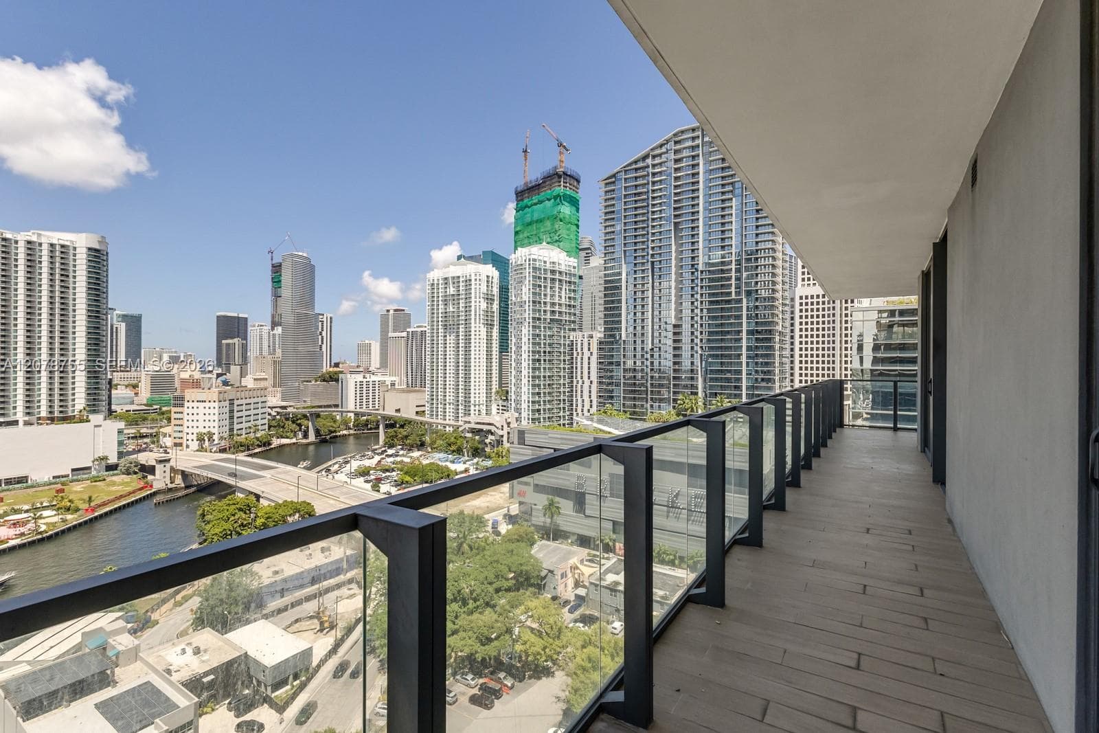 Condominium at 88 SW 7th St # 1511, Miami FL 33130