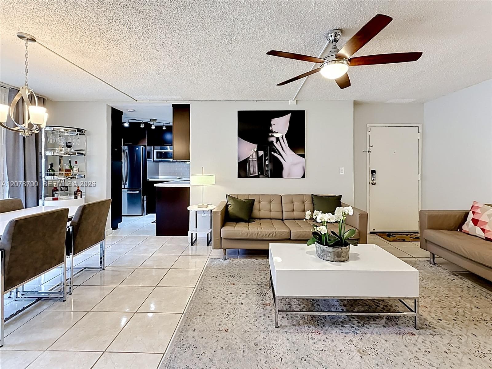 Condominium at 9350 Fontainebleau Blvd # 101, Miami FL 33172