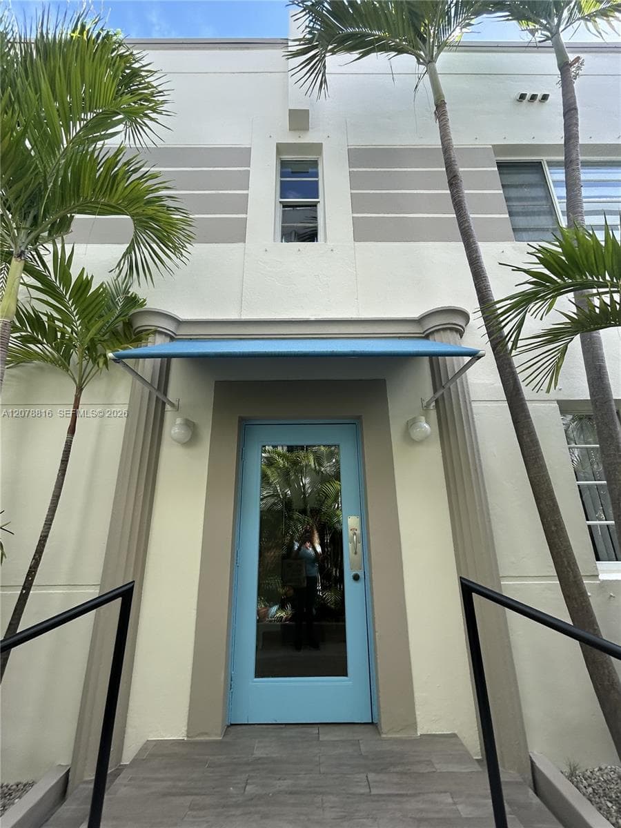Multi Family at 345 collins ave # 4, Miami Beach FL 33139