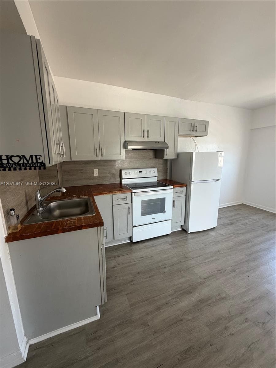 Multi Family at 1560 SW 5th St # 5, Miami FL 33135
