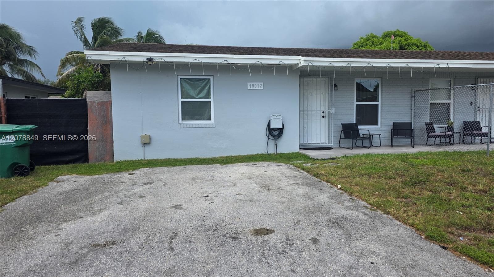 Multi Family at 19012 SW 113th Pl # 2, Miami FL 33157
