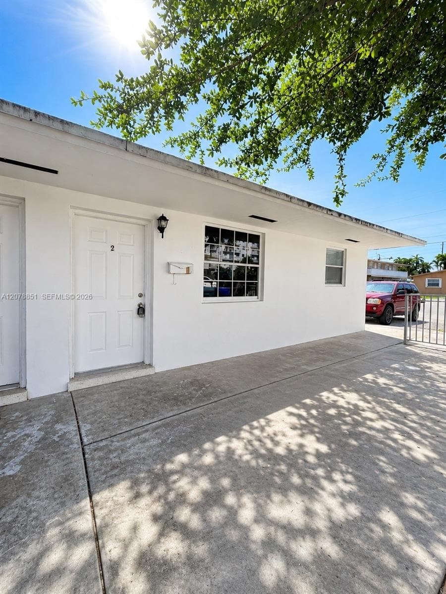 Multi Family at 10841 SW 7th St # 1, Sweetwater FL 33174