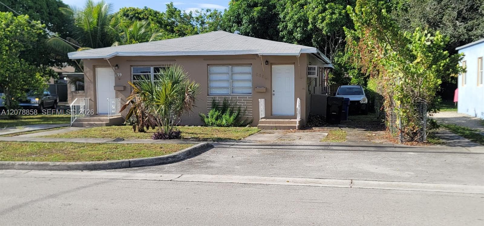 Multi Family at 141 NE 168th St # 0, North Miami Beach FL 33162