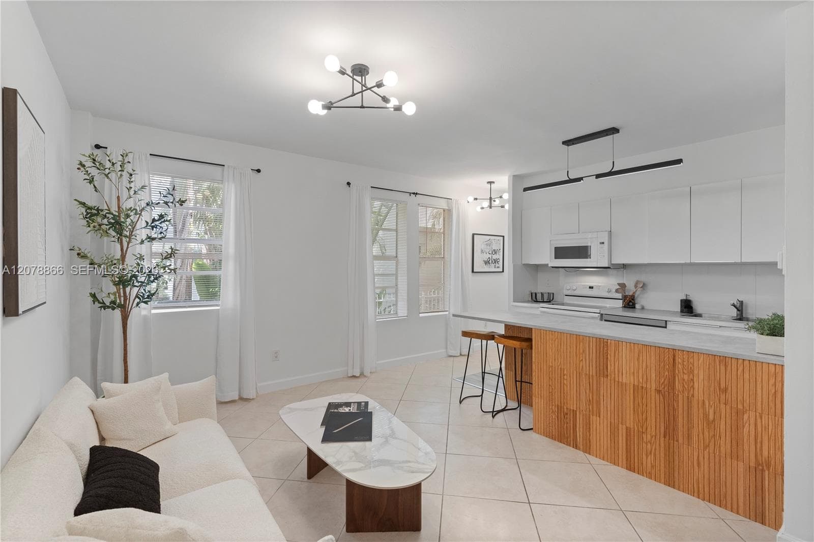 Condominium at 1559 Michigan Ave # 102, Miami Beach FL 33139