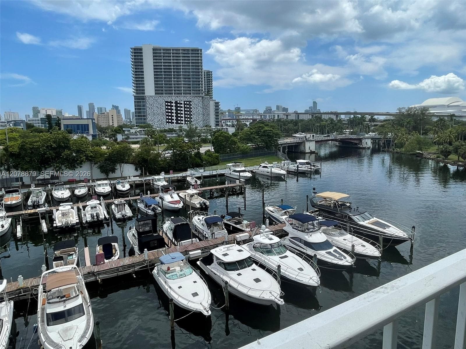 Apartment at 1740 NW N River Dr # 612, Miami FL 33125