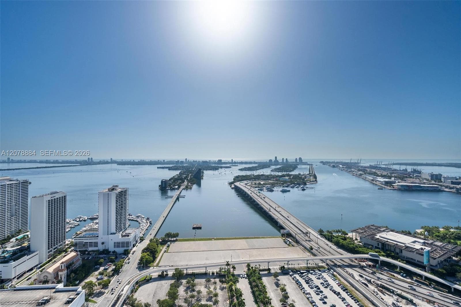 Apartment at 1400 Biscayne Blvd # 4504, Miami FL 33132