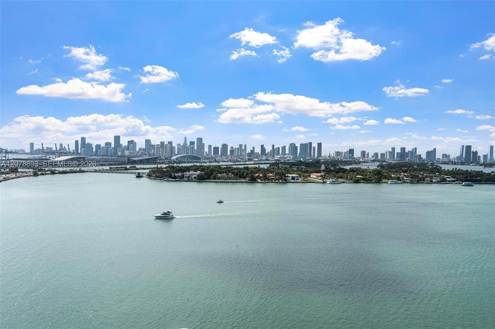 Condominium at 520 West Ave # 1604, Miami Beach FL 33139