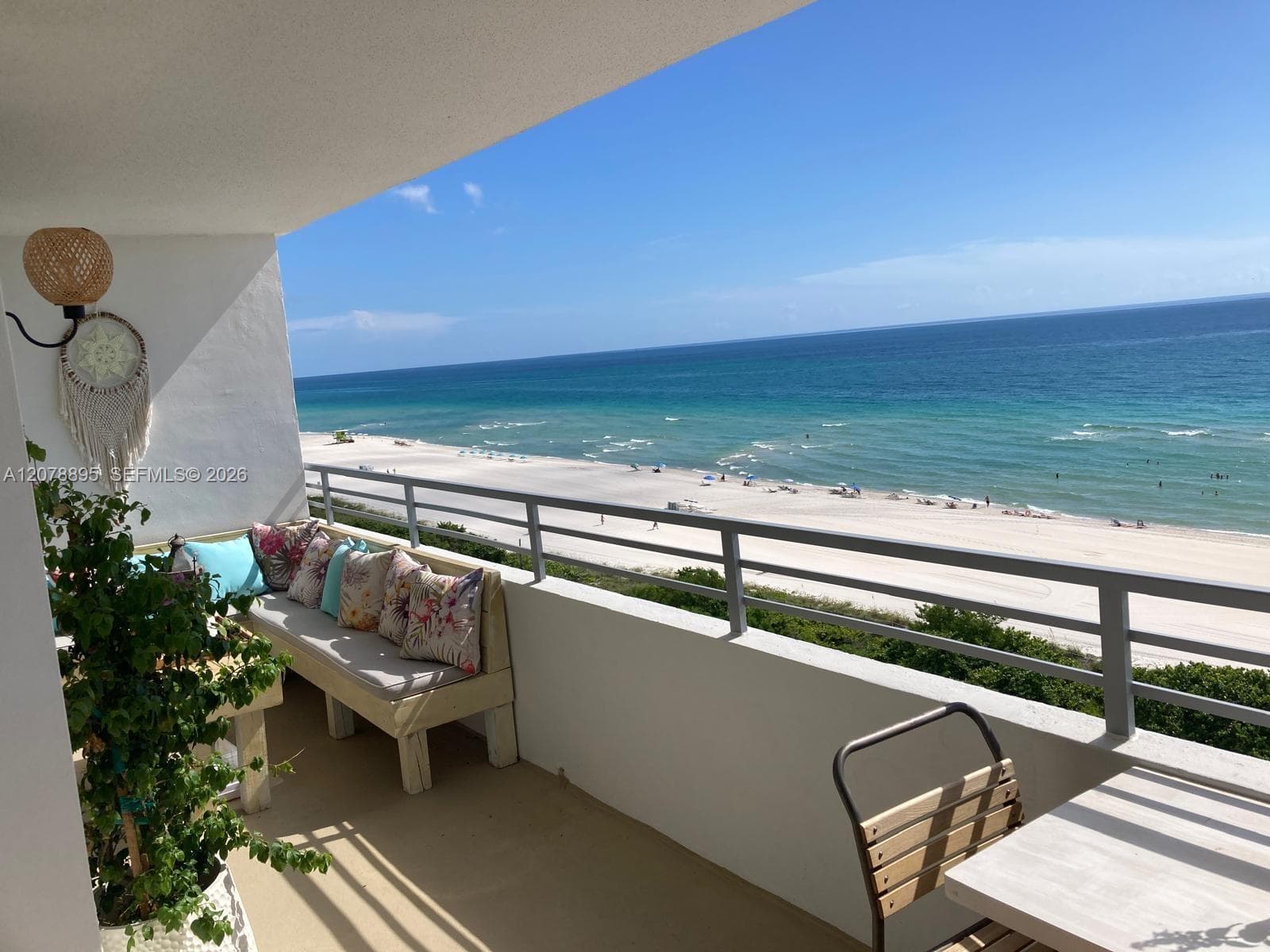 Condominium at 5555 Collins Ave # 10G, Miami Beach FL 33140