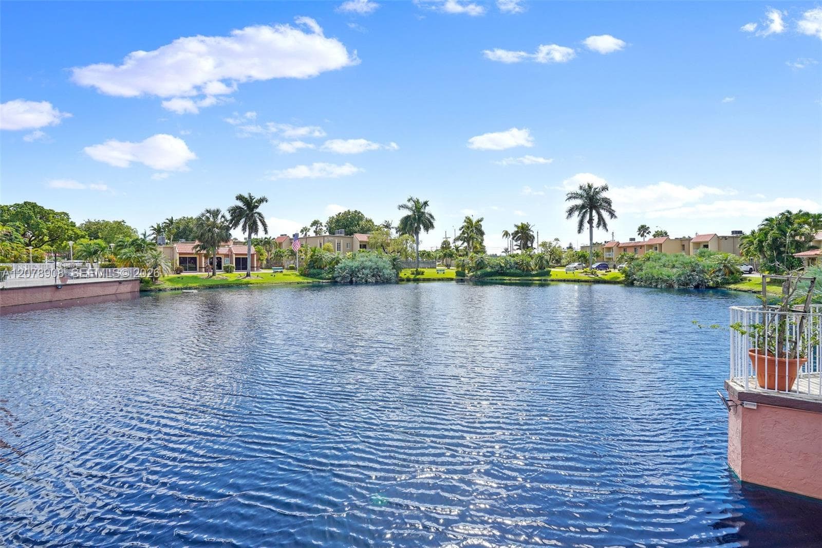 Condominium at 4910 NW 79th Ave # 201, Doral FL 33166