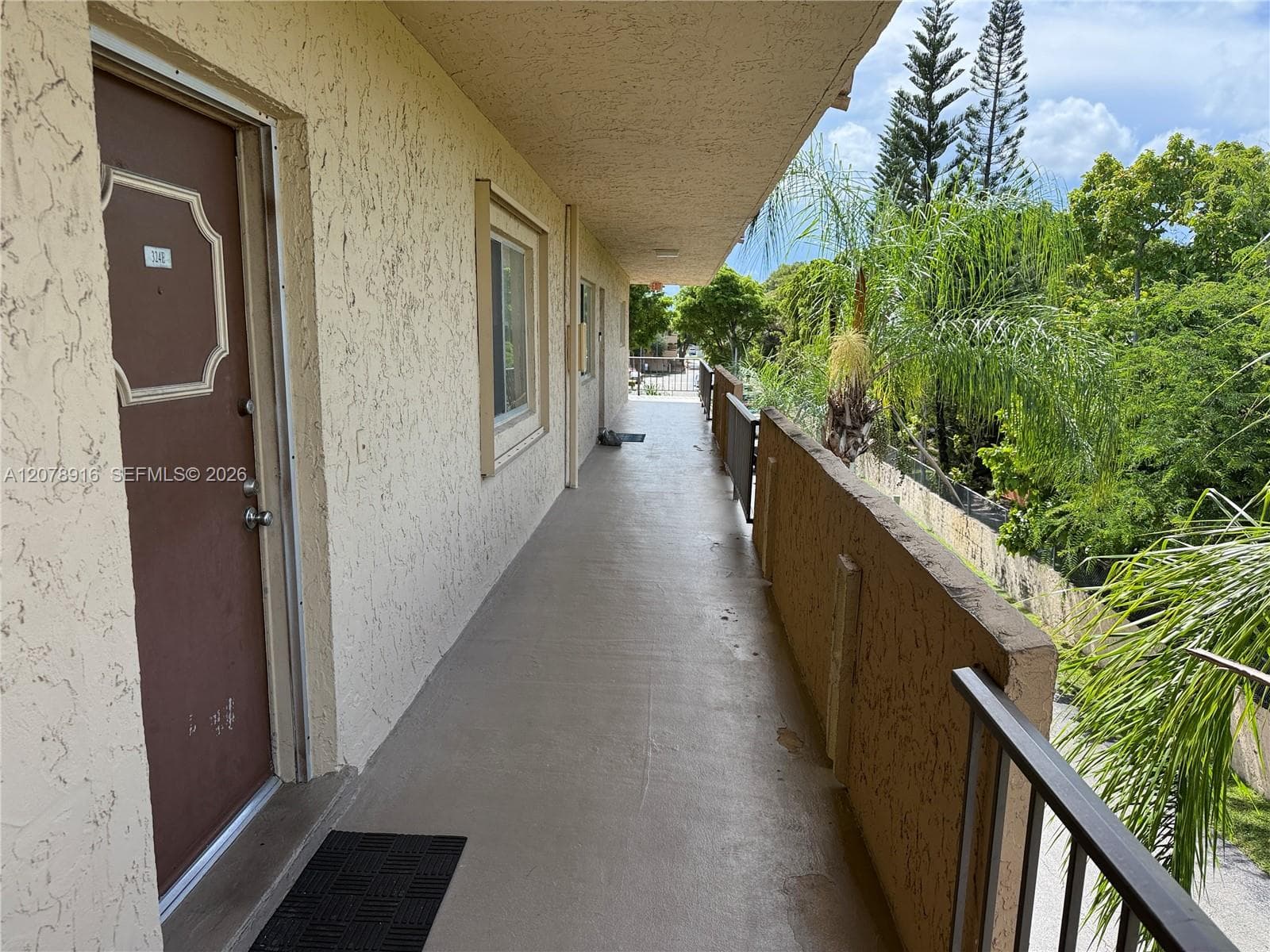 Condominium at 8401 SW 107th Ave # 324E, Miami FL 33173