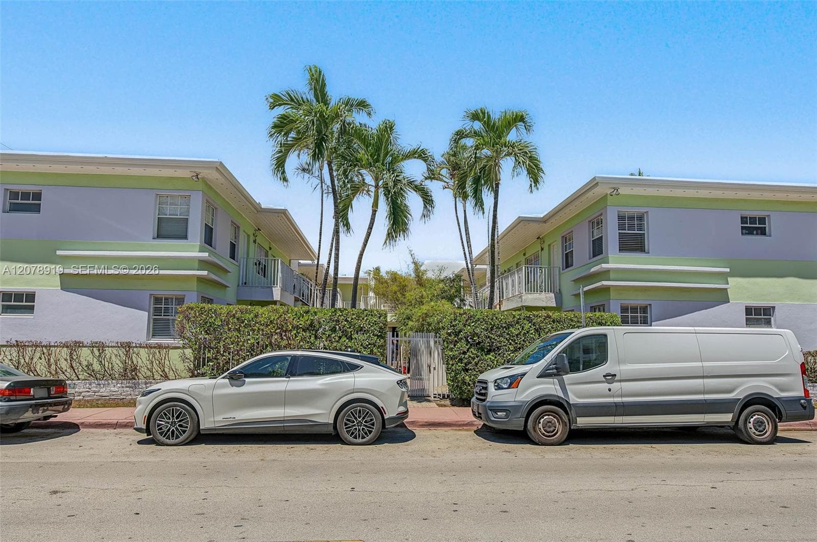 Condominium at 915 8th St # 102, Miami Beach FL 33139