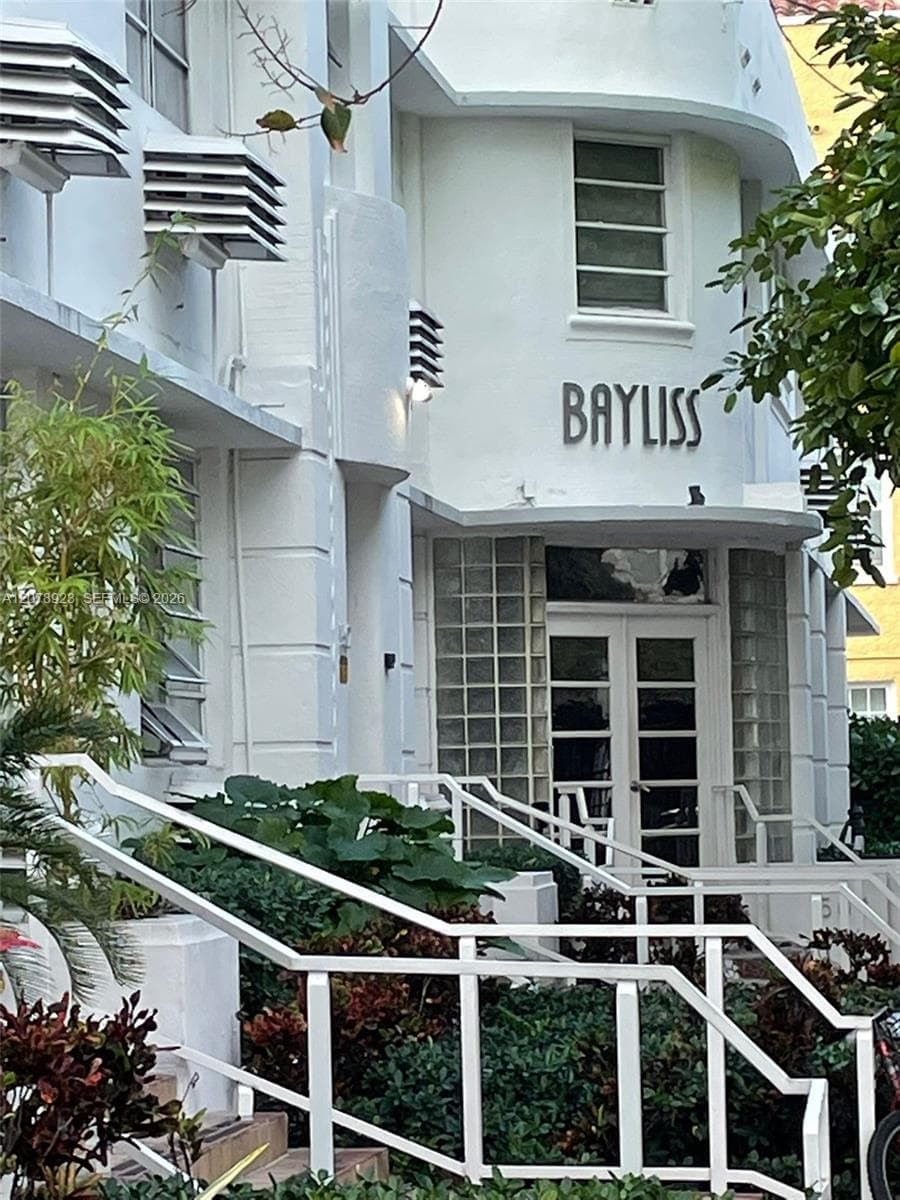 Condominium at 500 14th St # 106, Miami Beach FL 33139