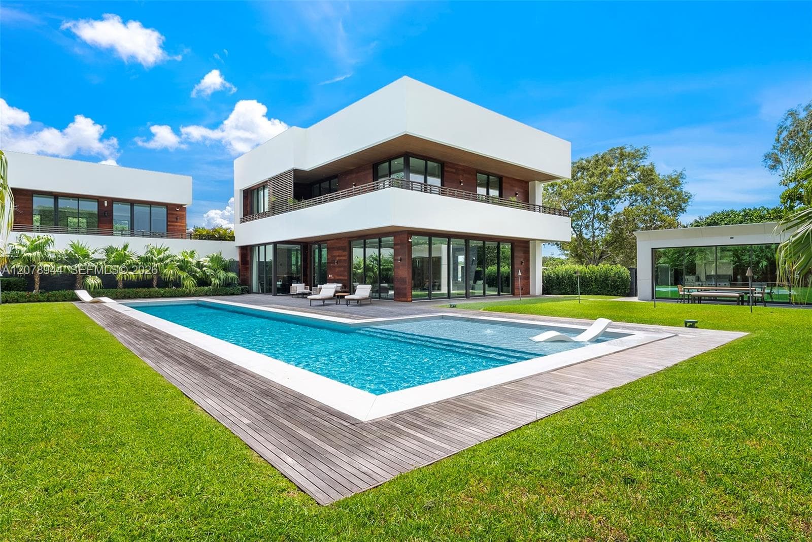Single Family Residence at 9860 NE 5th Ave Rd, Miami Shores FL 33138