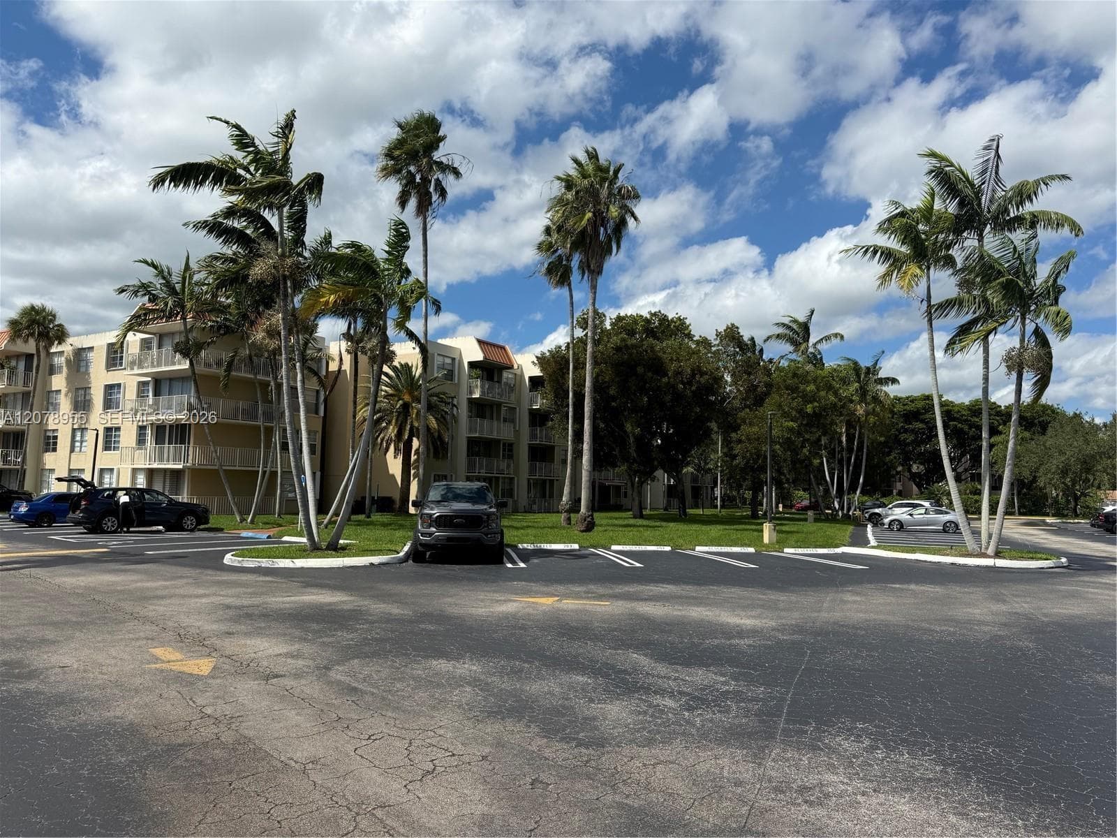 Condominium at 13100 SW 92 AV, Miami FL 33176