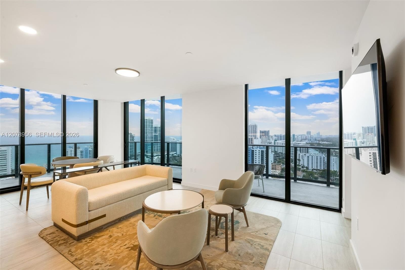 Condominium at 580 72nd Street, Miami Beach FL 33141