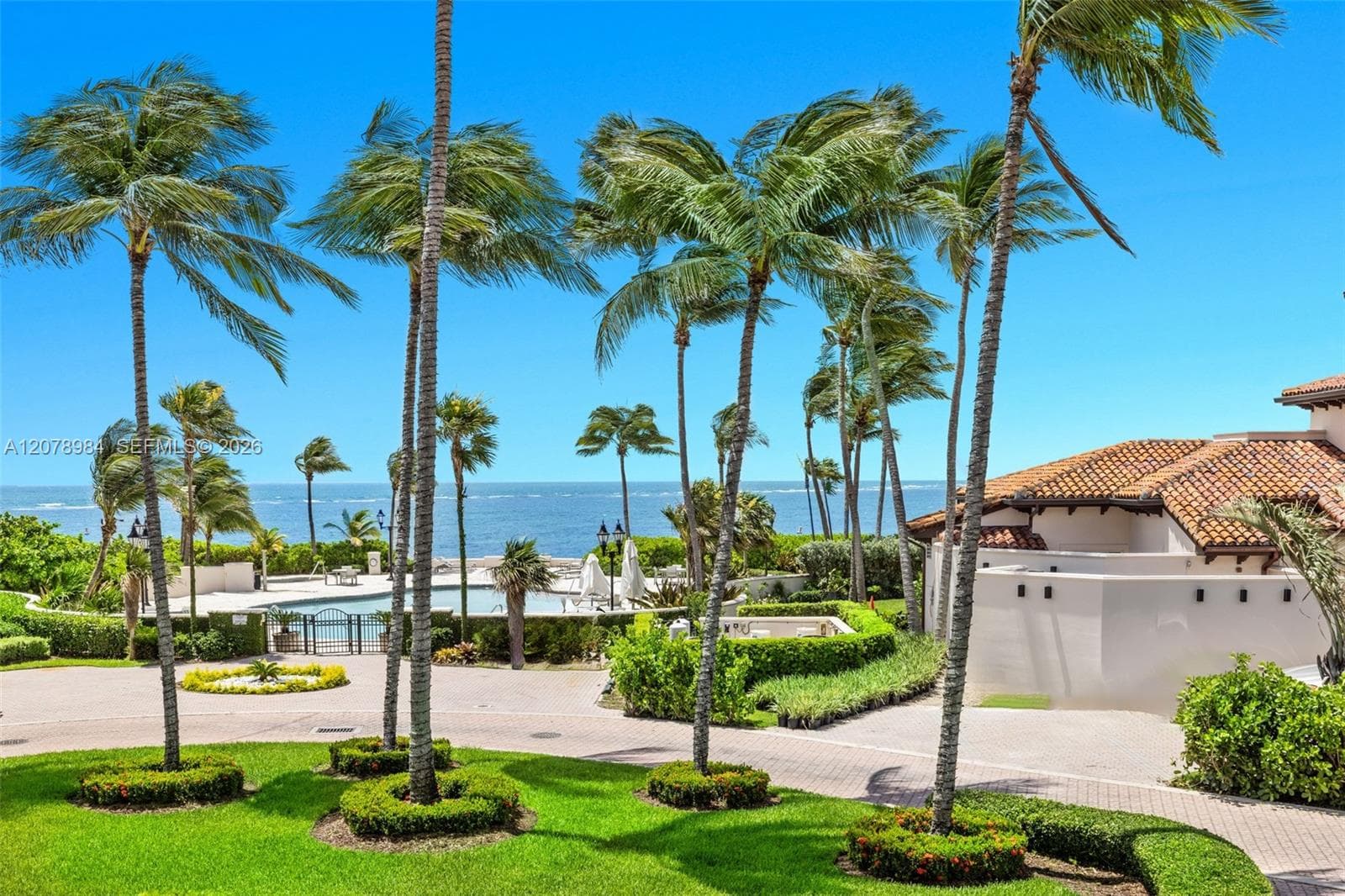 Condominium at 15723 Fisher Island Dr # 15723, Miami Beach FL 33109