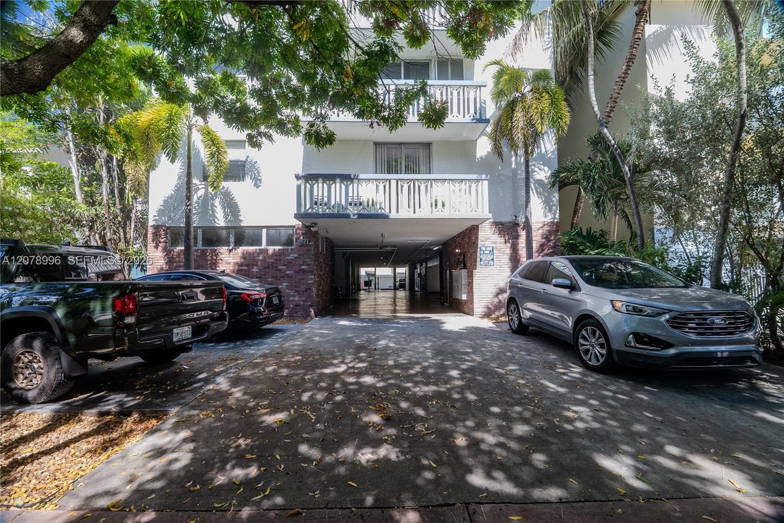 Condominium at 921 Jefferson Ave # 3C, Miami Beach FL 33139