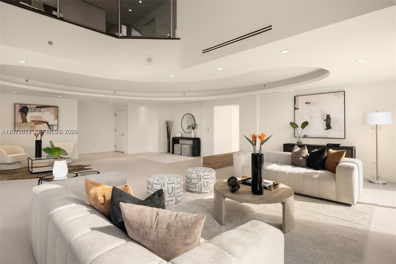 Condominium at 55 Merrick Way # 808, Coral Gables FL 33134