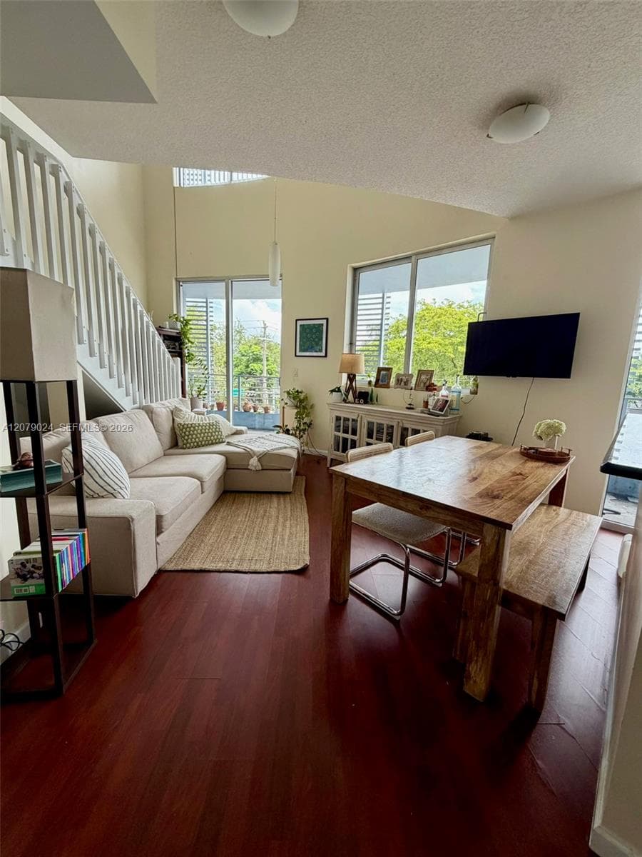 Condominium at 3339 Virginia St # 320, Miami FL 33133