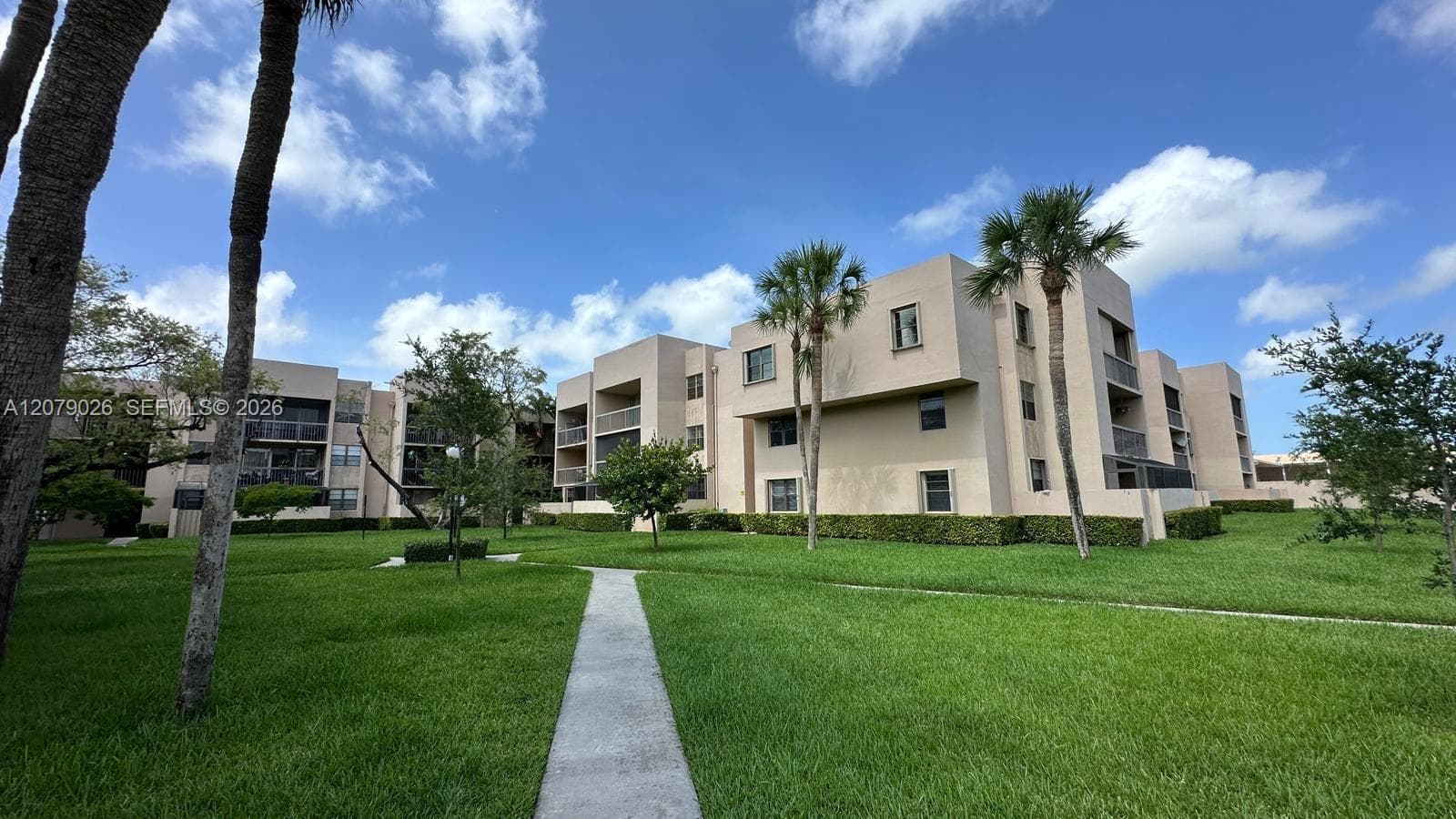 Condominium at 10425 SW 112th Ave # 315, Miami FL 33176
