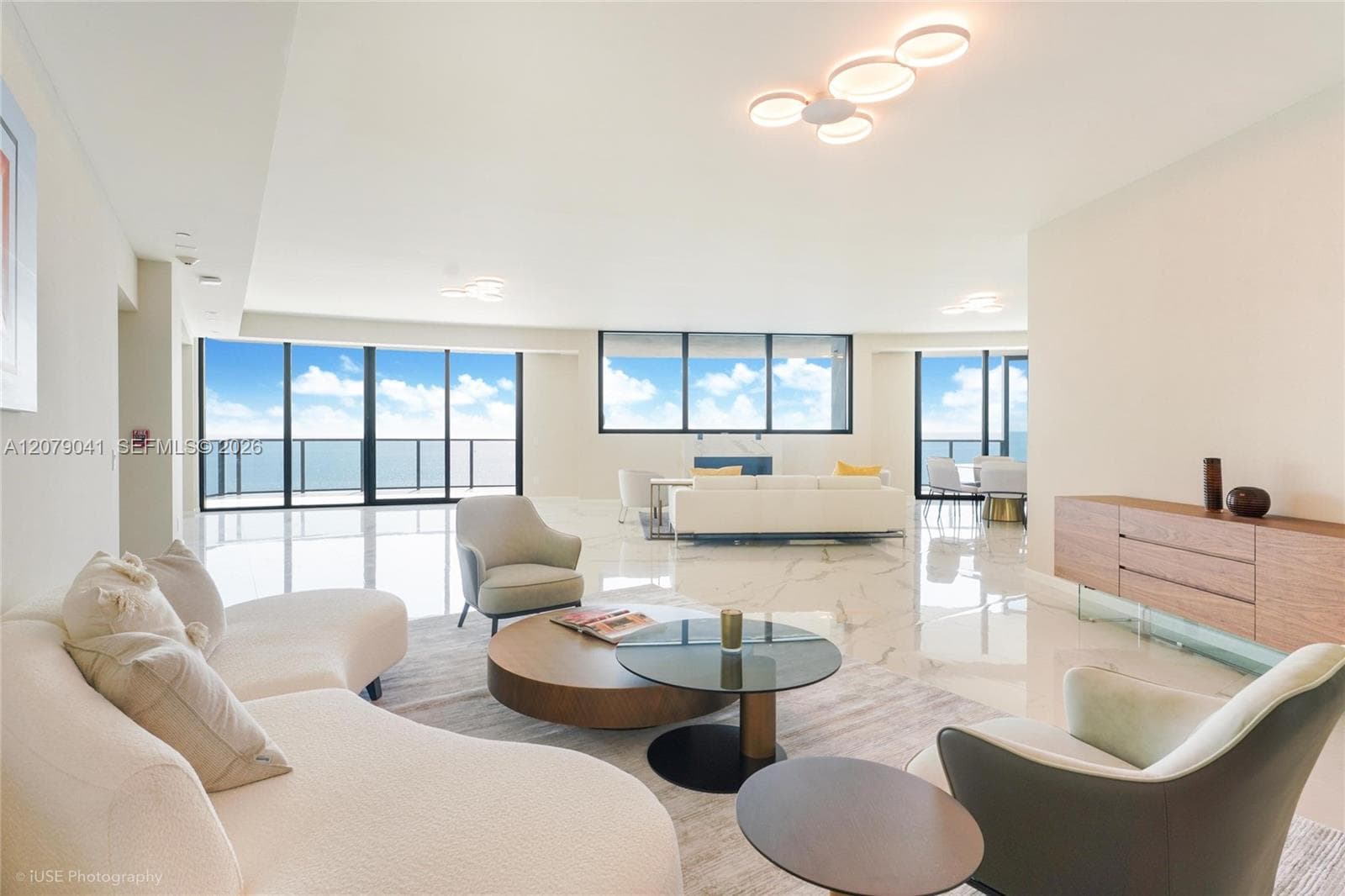 Condominium at 18555 Collins Ave # 1901, Sunny Isles Beach FL 33160
