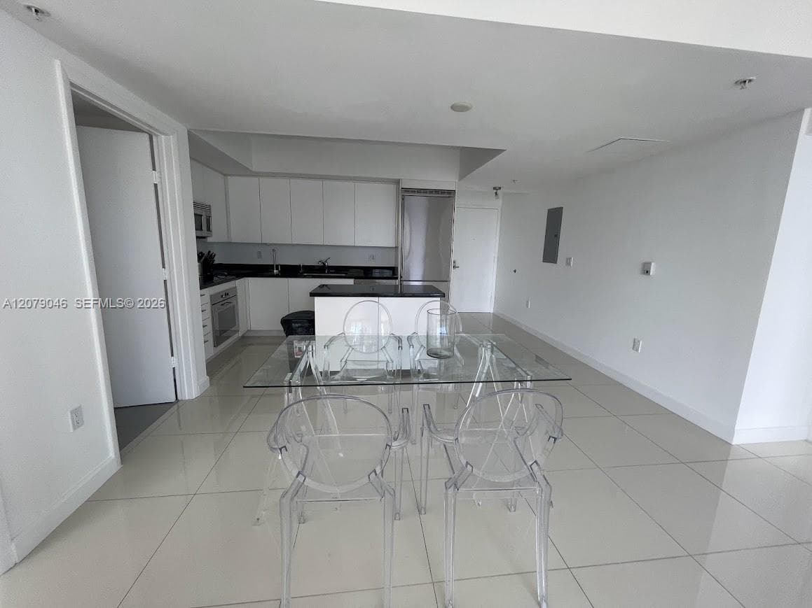 Condominium at 92 SW 3rd St # 3504, Miami FL 33130
