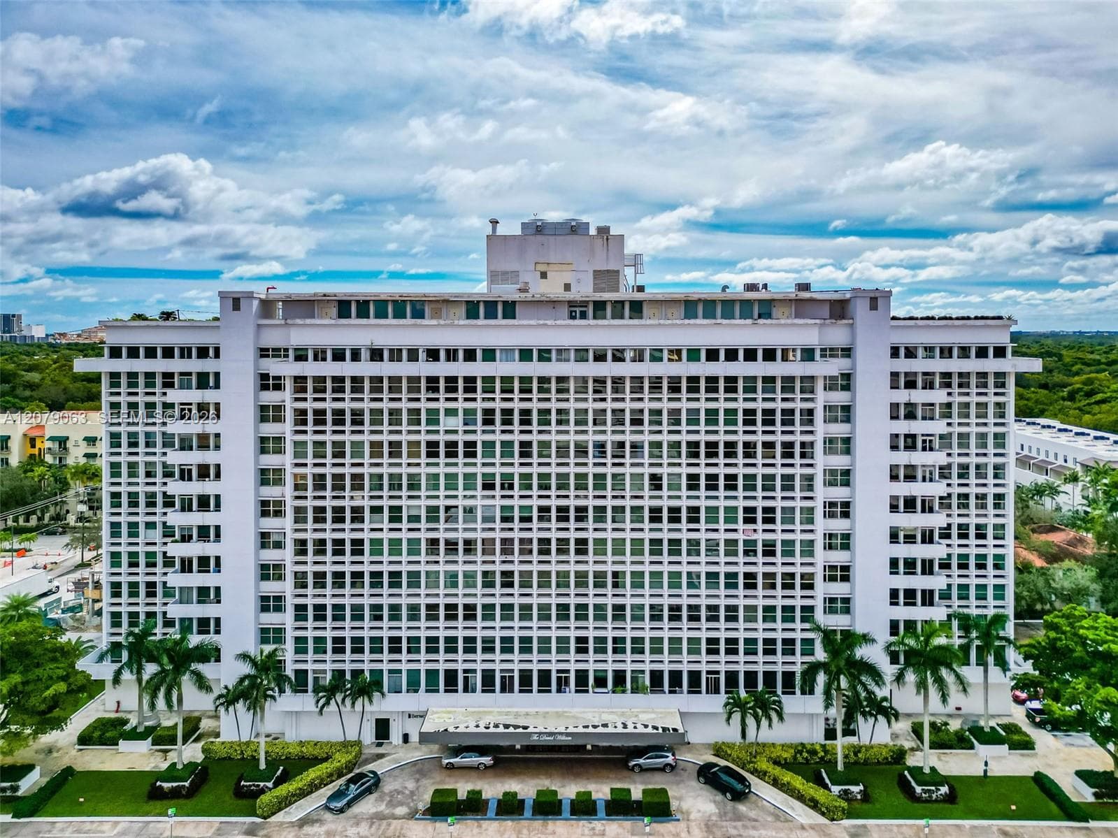 Condominium at 700 Biltmore Way # 1017, Coral Gables FL 33134