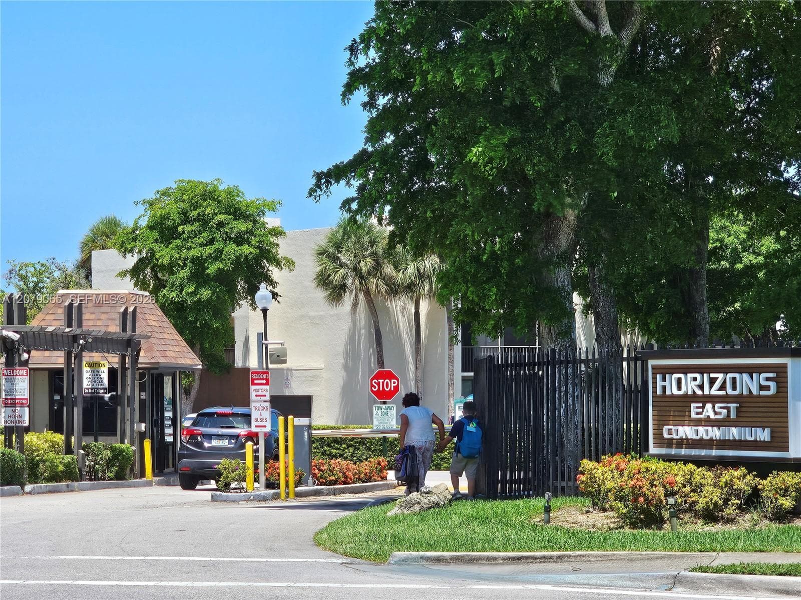 Condominium at 8065 SW 107th Ave # 107, Miami FL 33173