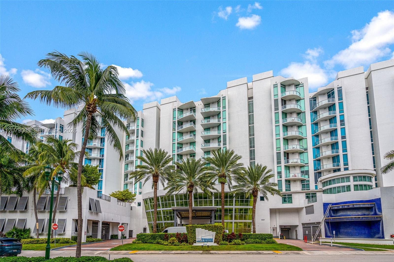 Condominium at 3029 NE 188th St # 618, Aventura FL 33180