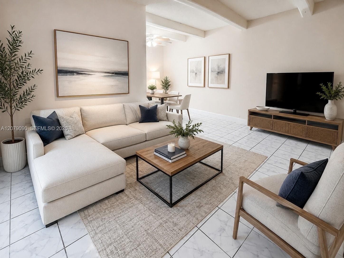 Apartment at 7500 SW 59th Pl # 106, South Miami FL 33143
