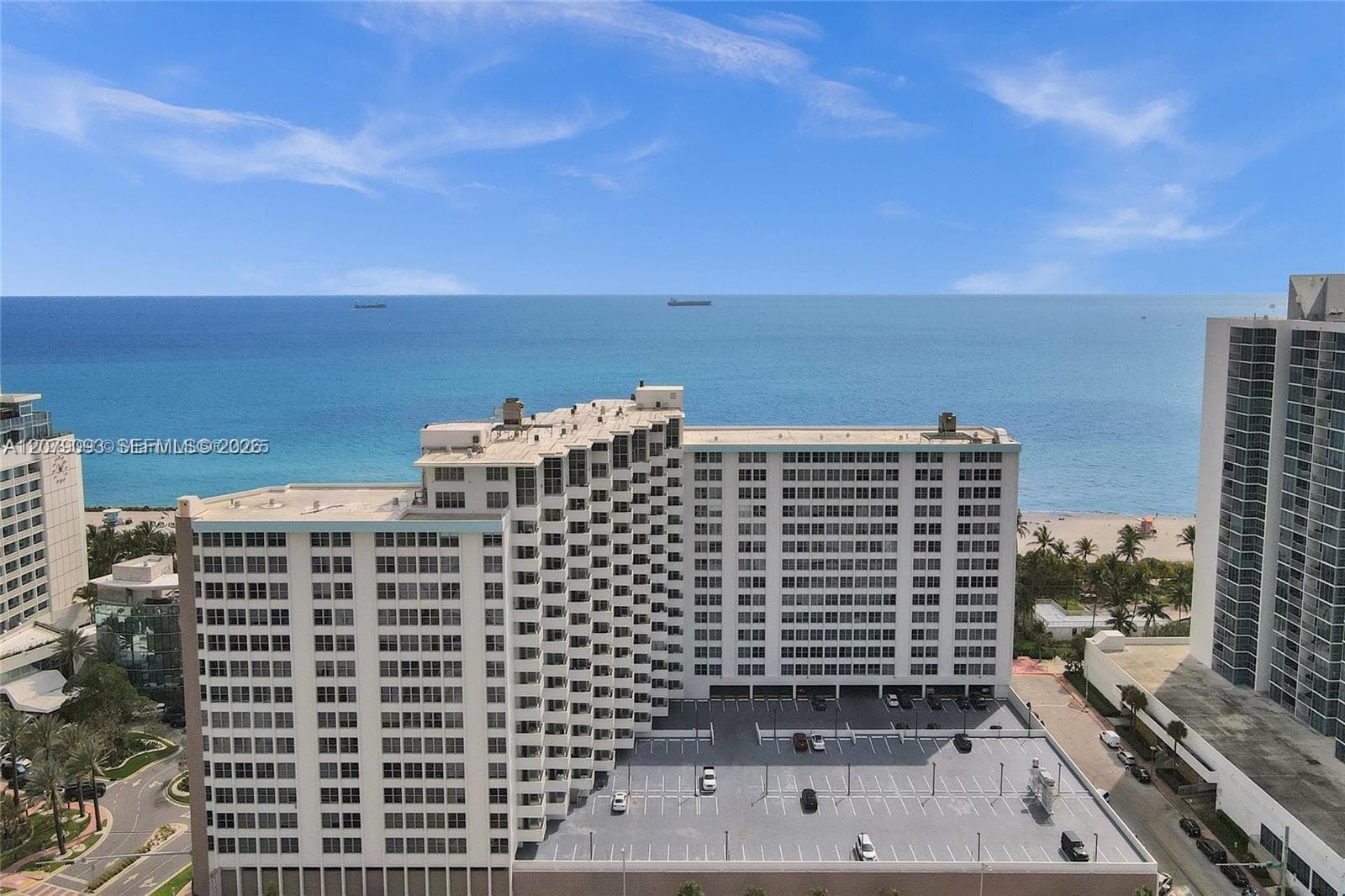 Condominium at 2899 Collins Ave # 544, Miami Beach FL 33140