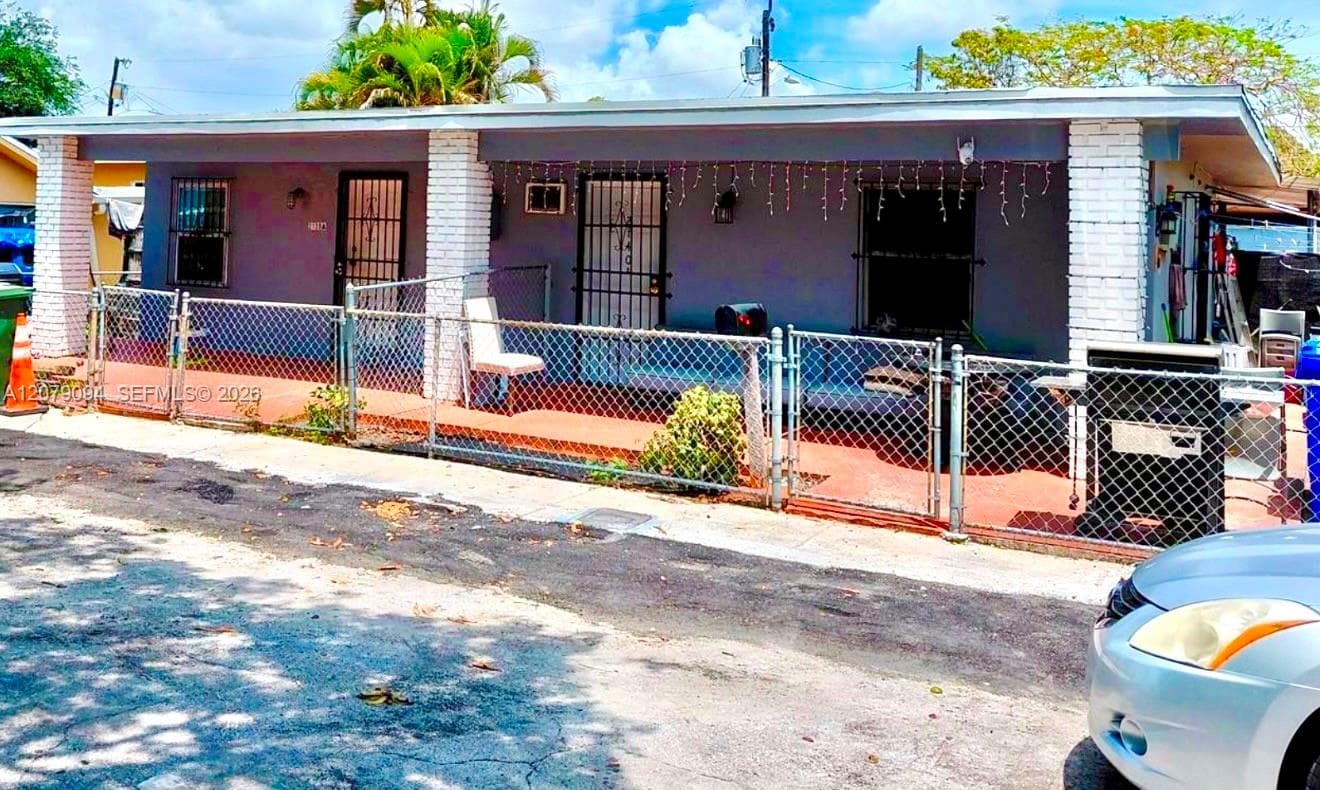 Multi Family at 2140 NW 1st Ter # A, Miami FL 33125