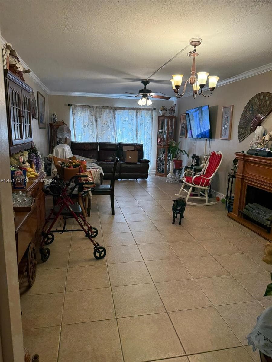 Condominium at 7348 SW 82nd St # C122, Miami FL 33143