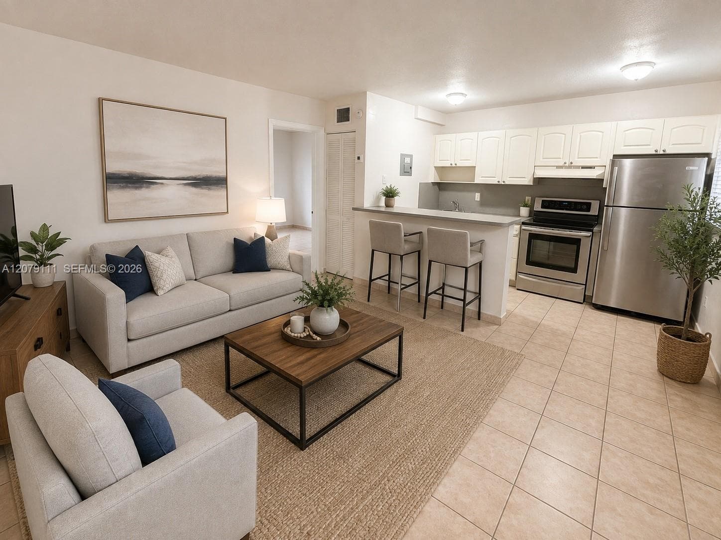 Apartment at 3031 SW 27th Ave # 2, Miami FL 33133